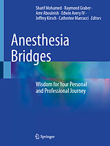 Fester Einband Anesthesia Bridges von 
