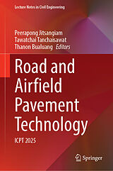 Fester Einband Road and Airfield Pavement Technology von 
