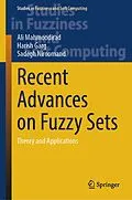 E-Book (pdf) Recent Advances on Fuzzy Sets von Ali Mahmoodirad, Harish Garg, Sadegh Niroomand