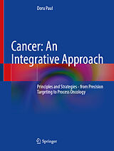 Fester Einband Cancer: An Integrative Approach von Doru Paul