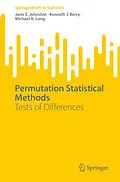 E-Book (pdf) Permutation Statistical Methods von Janis E Johnston, Kenneth J. Berry, Michael A. Long