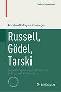 E-Book (pdf) Russell, Gödel, Tarski von Francisco Rodríguez-Consuegra