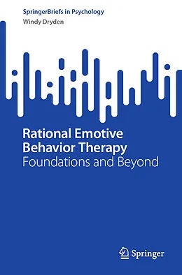 E-Book (pdf) Rational Emotive Behavior Therapy von Windy Dryden