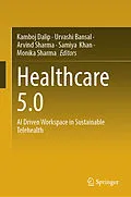 E-Book (pdf) Healthcare 5.0 von 