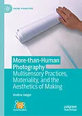 E-Book (pdf) More-than-Human Photography von Andrea Jaeger