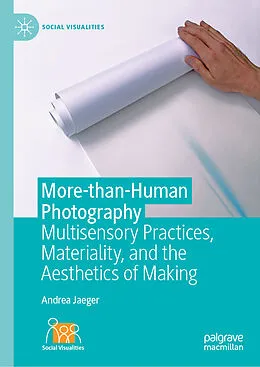 E-Book (pdf) More-than-Human Photography von Andrea Jaeger