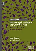 E-Book (pdf) Meta-Analysis of Finance and Growth in Asia von Amar Anwar, Ichiro Iwasaki