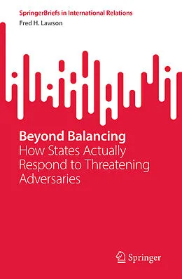 E-Book (pdf) Beyond Balancing von Fred H. Lawson