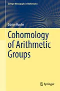 E-Book (pdf) Cohomology of Arithmetic Groups von Günter Harder
