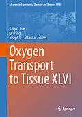 E-Book (pdf) Oxygen Transport to Tissue XLVI von 