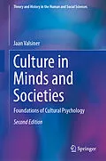 E-Book (pdf) Culture in Minds and Societies von Jaan Valsiner