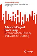 E-Book (pdf) Advanced Signal Processing von Yuning Zhang, Chenxin Yang, Peng Luo