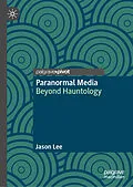 E-Book (pdf) Paranormal Media von Jason Lee