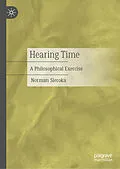 E-Book (pdf) Hearing Time von Norman Sieroka