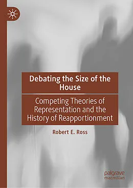 E-Book (pdf) Debating the Size of the House von Robert E. Ross