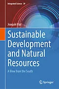 E-Book (pdf) Sustainable Development and Natural Resources von Joaquín Vial