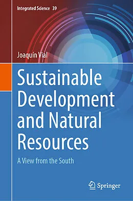 E-Book (pdf) Sustainable Development and Natural Resources von Joaquín Vial