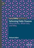 E-Book (pdf) Reforming Public Finances von Richard Allen
