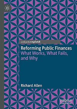 E-Book (pdf) Reforming Public Finances von Richard Allen