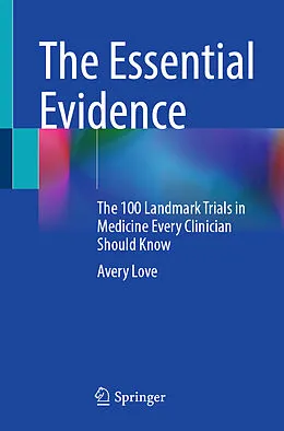 E-Book (pdf) The Essential Evidence von Avery Love