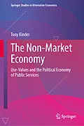 E-Book (pdf) The Non-Market Economy von Tony Kinder