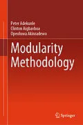 E-Book (pdf) Modularity Methodology von Peter Adekunle, Clinton Aigbavboa, Opeoluwa Akinradewo