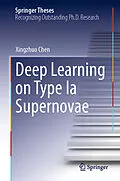 E-Book (pdf) Deep Learning on Type Ia Supernovae von Xingzhuo Chen