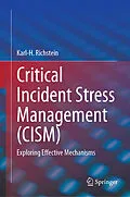 E-Book (pdf) Critical Incident Stress Management (CISM) von Karl-H. Richstein