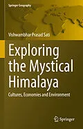 E-Book (pdf) Exploring the Mystical Himalaya von Vishwambhar Prasad Sati
