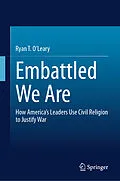 E-Book (pdf) Embattled We Are von Ryan T. O'Leary