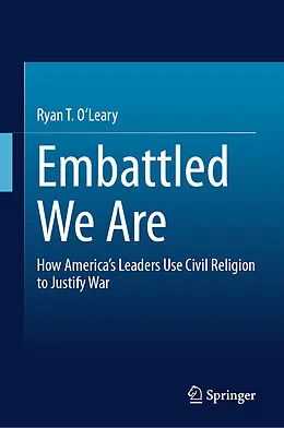 E-Book (pdf) Embattled We Are von Ryan T. O'Leary