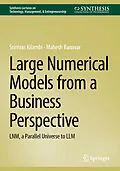 E-Book (pdf) Large Numerical Models from a Business Perspective von Srinivas Kilambi, Mahesh Banavar