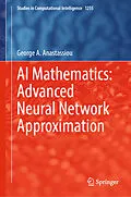 E-Book (pdf) AI Mathematics: Advanced Neural Network Approximation von George A. Anastassiou