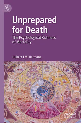 E-Book (pdf) Unprepared For Death von Hubert J. M. Hermans