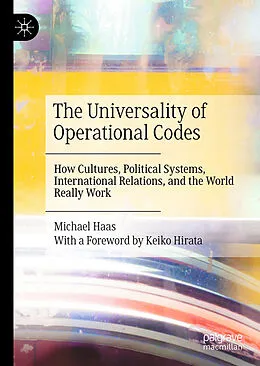 E-Book (pdf) The Universality of Operational Codes von Michael Haas