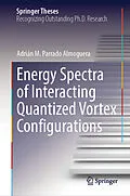 E-Book (pdf) Energy Spectra of Interacting Quantized Vortex Configurations von Adrián M. Parrado Almoguera
