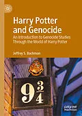 E-Book (pdf) Harry Potter and Genocide von Jeffrey S. Bachman
