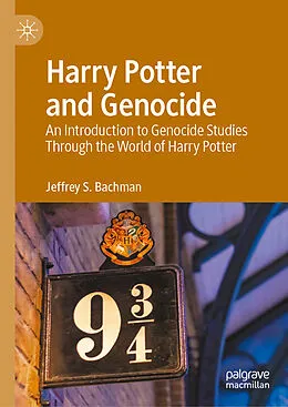 E-Book (pdf) Harry Potter and Genocide von Jeffrey S. Bachman