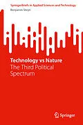 E-Book (pdf) Technology vs Nature von Benjamin Steyn