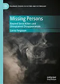 E-Book (pdf) Missing Persons von Lorna Ferguson