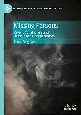E-Book (pdf) Missing Persons von Lorna Ferguson