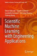 E-Book (pdf) Scientific Machine Learning with Engineering Applications von Timon Rabczuk, Cosmin Anitescu, Somdatta Goswami