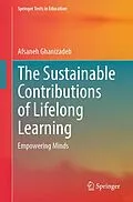 E-Book (pdf) The Sustainable Contributions of Lifelong Learning von Afsaneh Ghanizadeh
