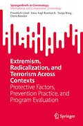 E-Book (pdf) Extremism, Radicalization, and Terrorism Across Contexts von Friedrich Lösel, Irina Jugl-Kuntzsch, Sonja King