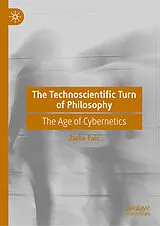 Fester Einband The Technoscientific Turn of Philosophy von Zarko Paic