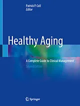 Fester Einband Healthy Aging von 