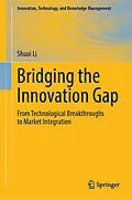 E-Book (pdf) Bridging the Innovation Gap von Shuai Li