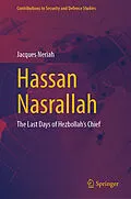 E-Book (pdf) Hassan Nasrallah von Jacques Neriah