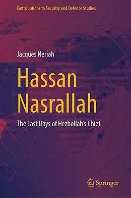 E-Book (pdf) Hassan Nasrallah von Jacques Neriah