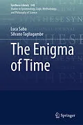 E-Book (pdf) The Enigma of Time von Luca Saba, Silvano Tagliagambe